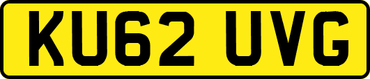 KU62UVG