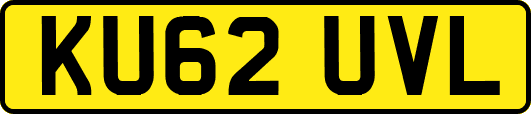 KU62UVL