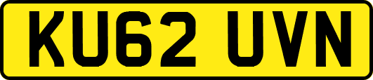 KU62UVN