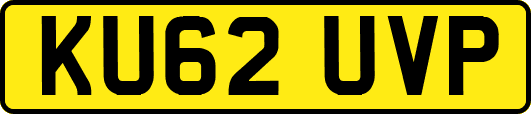 KU62UVP