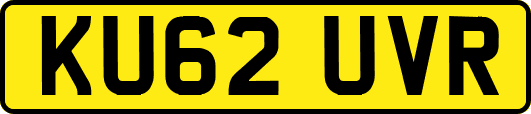 KU62UVR