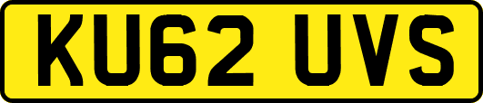 KU62UVS