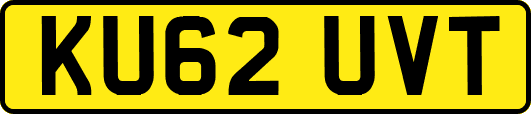 KU62UVT