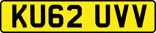 KU62UVV