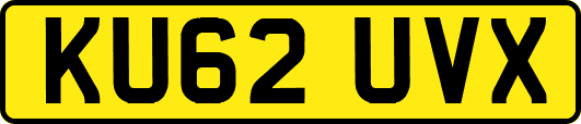 KU62UVX