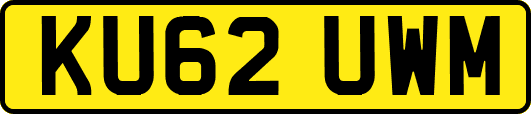 KU62UWM