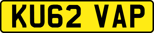 KU62VAP