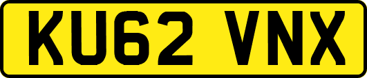 KU62VNX