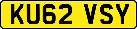 KU62VSY