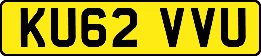 KU62VVU