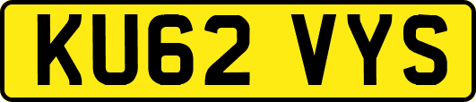 KU62VYS