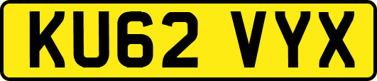 KU62VYX
