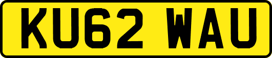 KU62WAU