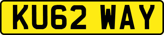KU62WAY