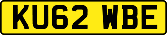 KU62WBE
