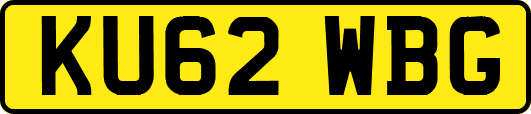 KU62WBG