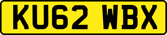 KU62WBX