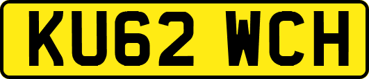 KU62WCH
