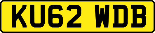 KU62WDB