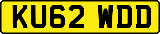 KU62WDD