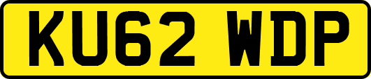 KU62WDP
