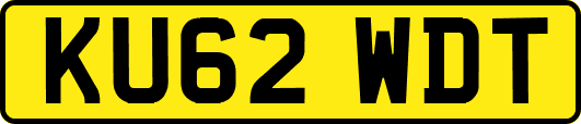 KU62WDT