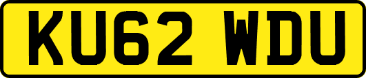 KU62WDU