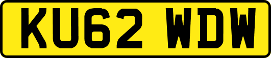 KU62WDW