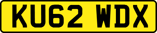 KU62WDX