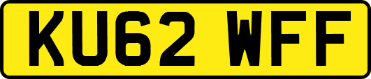 KU62WFF