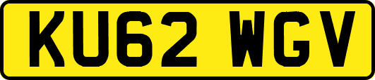 KU62WGV
