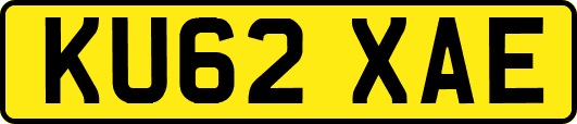 KU62XAE