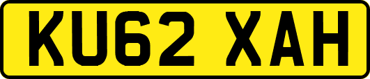 KU62XAH
