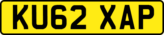 KU62XAP