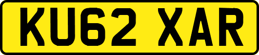 KU62XAR