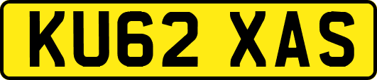 KU62XAS