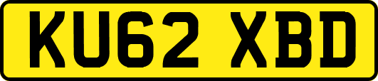 KU62XBD