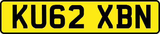 KU62XBN