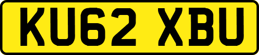 KU62XBU