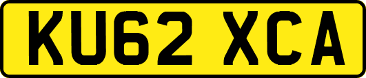 KU62XCA