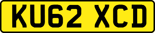 KU62XCD