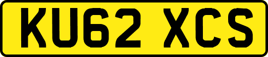 KU62XCS