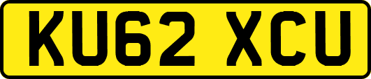 KU62XCU