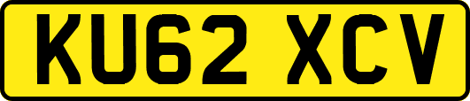 KU62XCV
