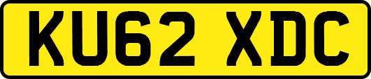 KU62XDC