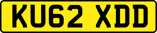 KU62XDD