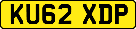 KU62XDP