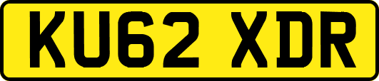 KU62XDR