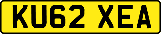 KU62XEA