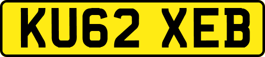 KU62XEB